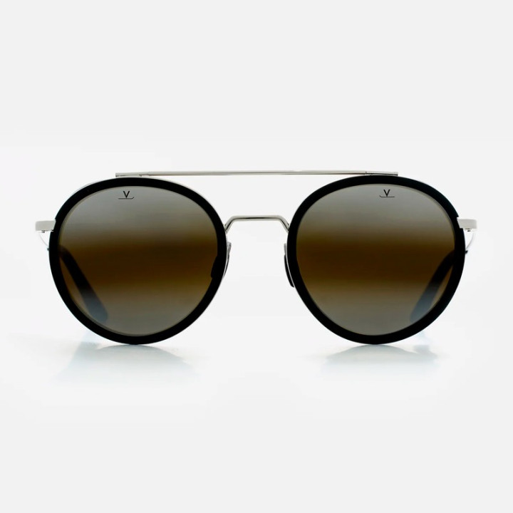 Vuarnet EDGE 1613 Black  - Skilynx