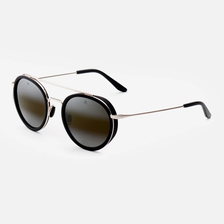 Vuarnet EDGE 1613 Black  - Skilynx 3q