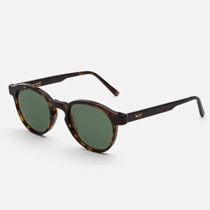 ▷ RetroSuperFuture SUPER Andy Warhol the Iconic series sunglasses