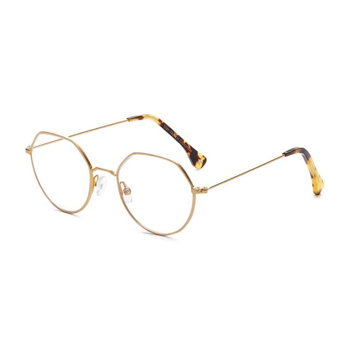 VFG Very Arty Champagne matte 093M (vista 3q)