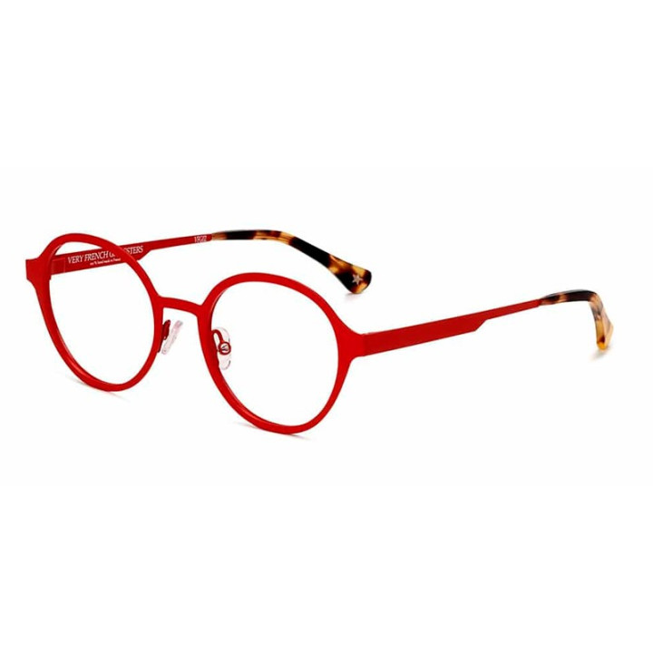 VFG Very Boho 158 (vista 3q)