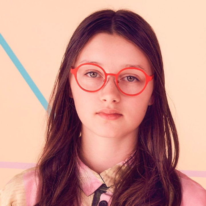▷ Gafas de vista infantiles Very French Gangsters VERY BOHO