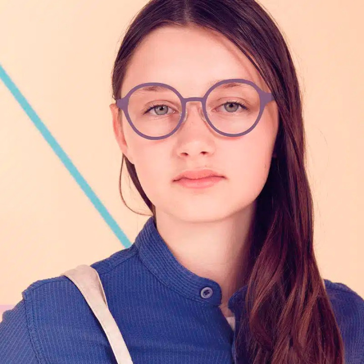 ▷ Gafas de vista infantiles Very French Gangsters VERY BOHO
