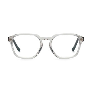 Very Bright Gris moyen translucide