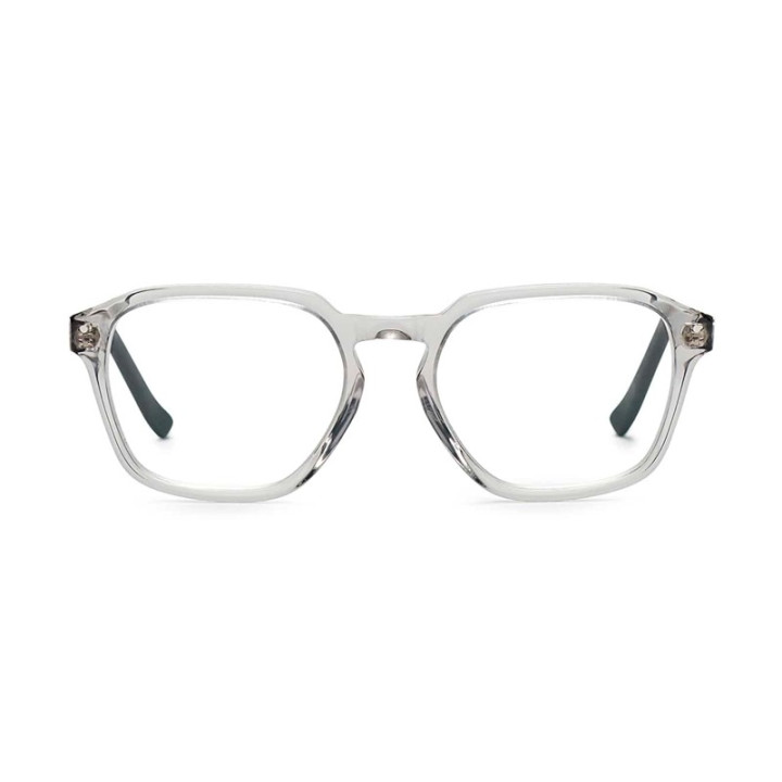 Very Bright Gris moyen translucide