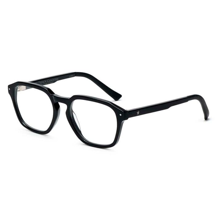 Very Bright Noir Mat  (vista 3q)