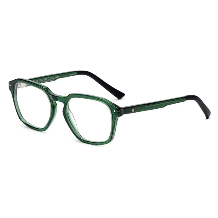 Very Bright Kaki translucide (vista 3q)