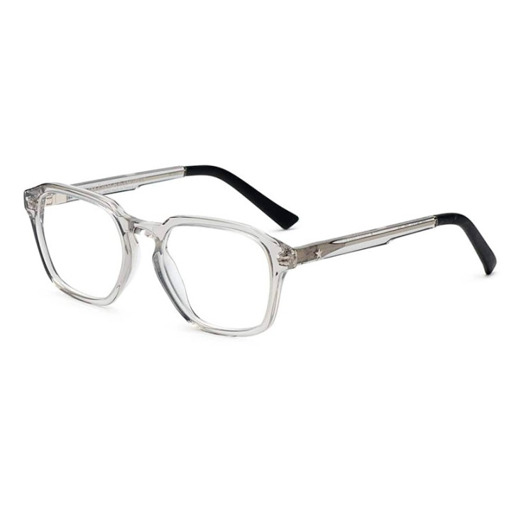 Very Bright Gris moyen translucide (vsta 3q)