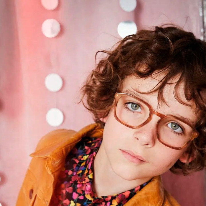 ▷ Gafas de vista infantiles Very French Gangsters VERY BRIGHT