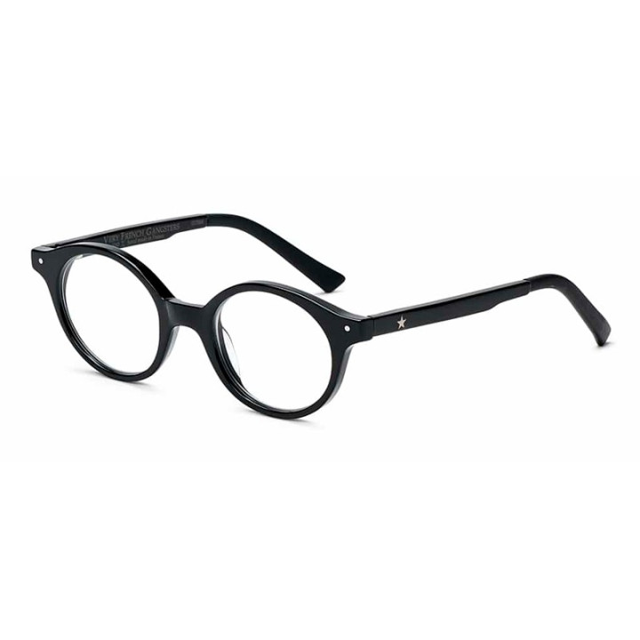 VFG Very Bubble Noir (vista 3q)