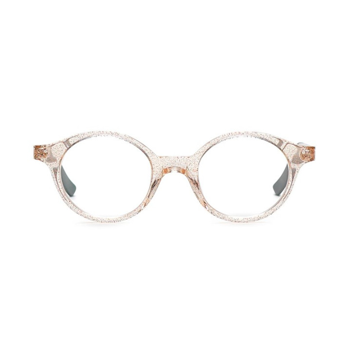 VFG Very Bubble Nude Paillette