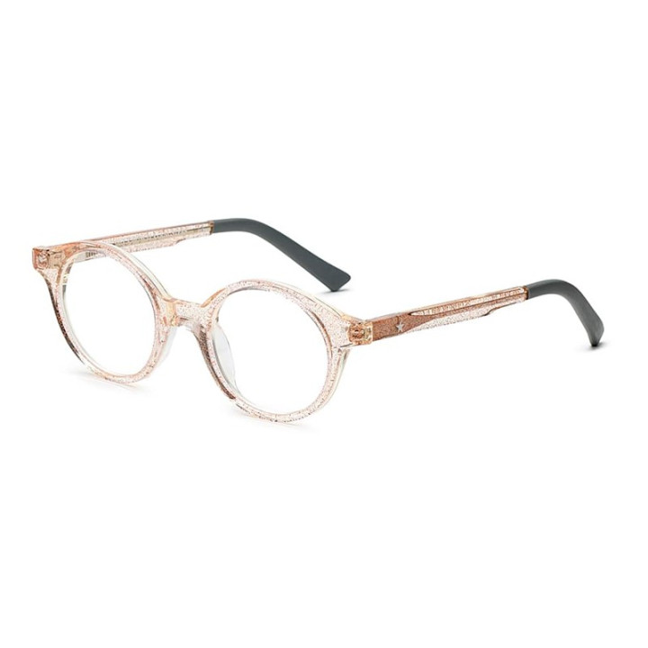 VFG Very Bubble Nude Paillette (3q view)