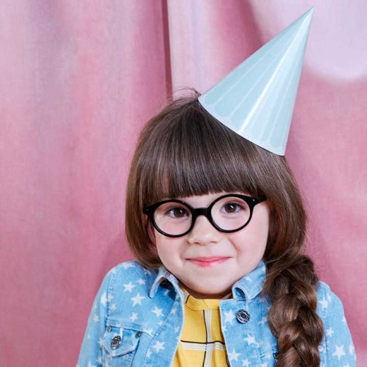 ▷ Gafas de vista infantiles Very French Gangsters VERY BUBBLE