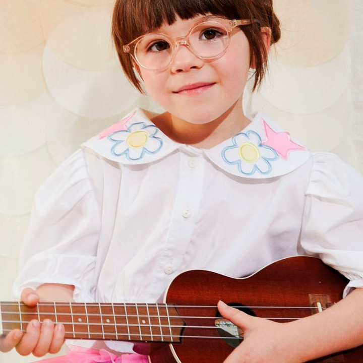 ▷ Gafas de vista infantiles Very French Gangsters VERY BUBBLE
