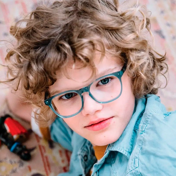 ▷ Gafas de vista infantiles Very French Gangsters VERY FAIR