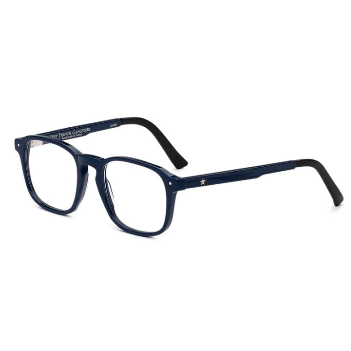 Very Cool Navy Mat  (vista 3q)