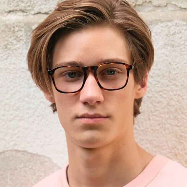 ▷ Gafas de vista infantiles Very French Gangsters VERY COOL