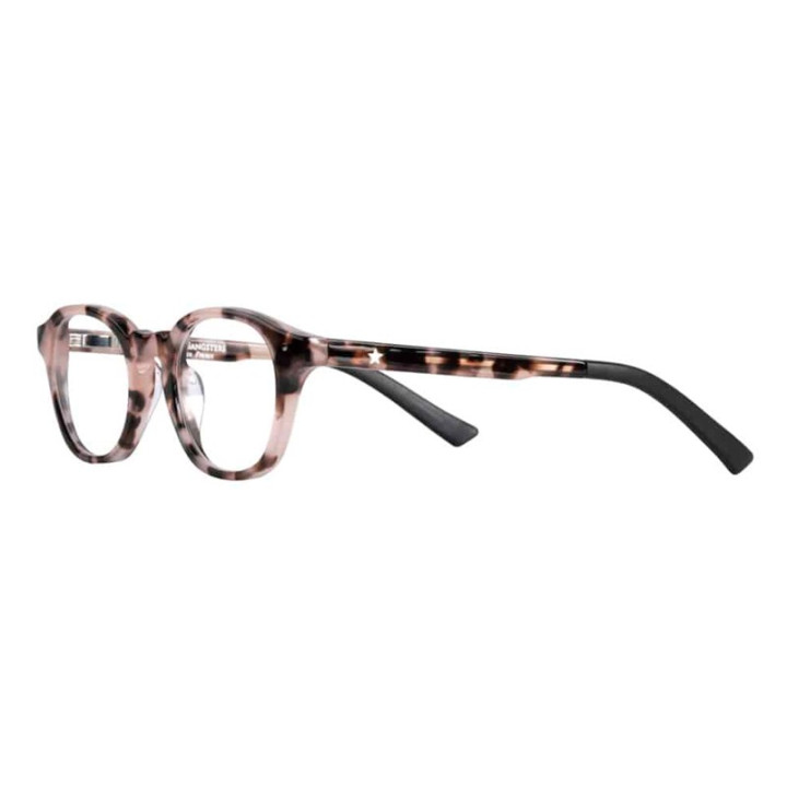 Very First Deep pink tortoise 3q