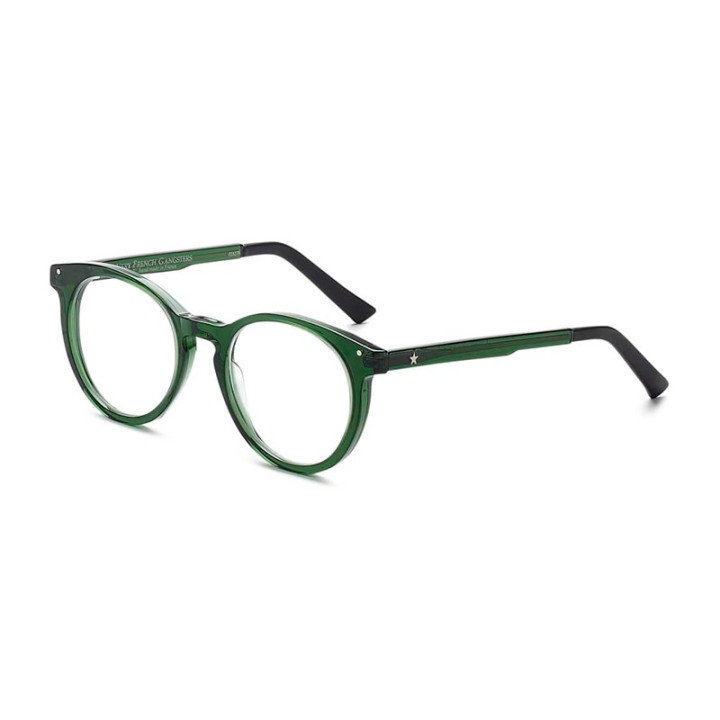 VFG Very Good Kaki translucide 3q
