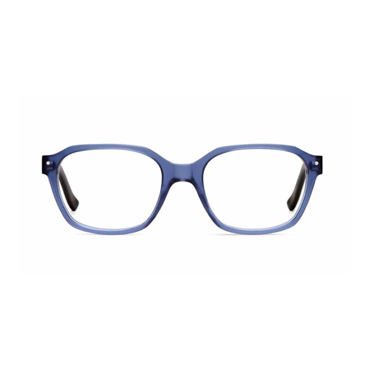 Very Dandy Bleu indigo matte