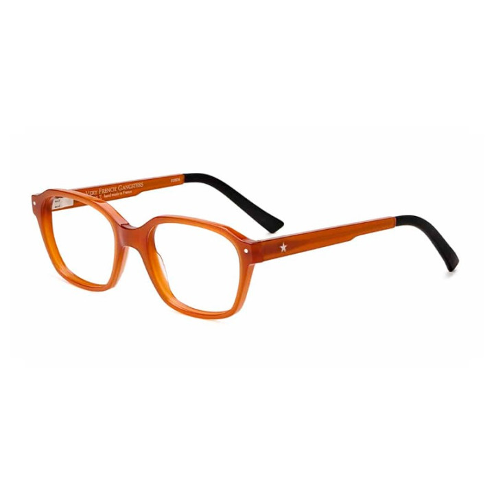 Very Dandy Matte honey (3q view)