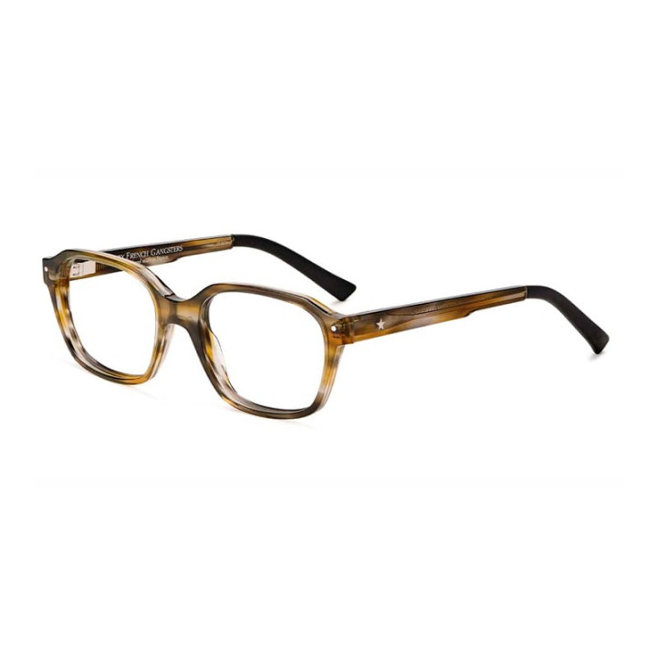 Very Dandy Kaki Flamme (vista 3q)