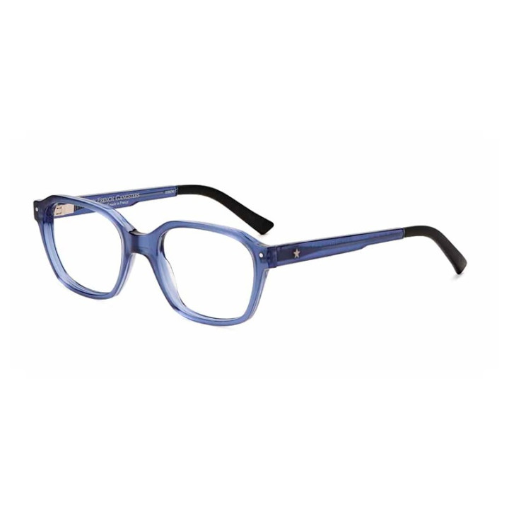 Very Dandy Bleu indigo matte (vista 3q)