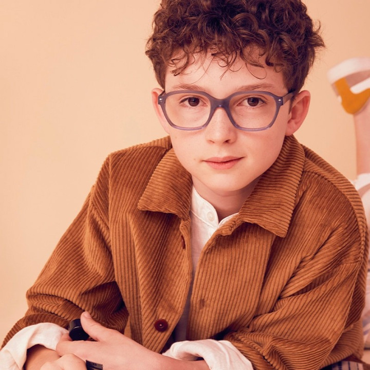 Gafas de vista infantiles Very French Gangsters VERY DANDY