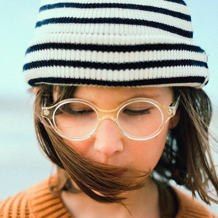 ▷ Gafas de vista infantiles Very French Gangsters VERY MUCH