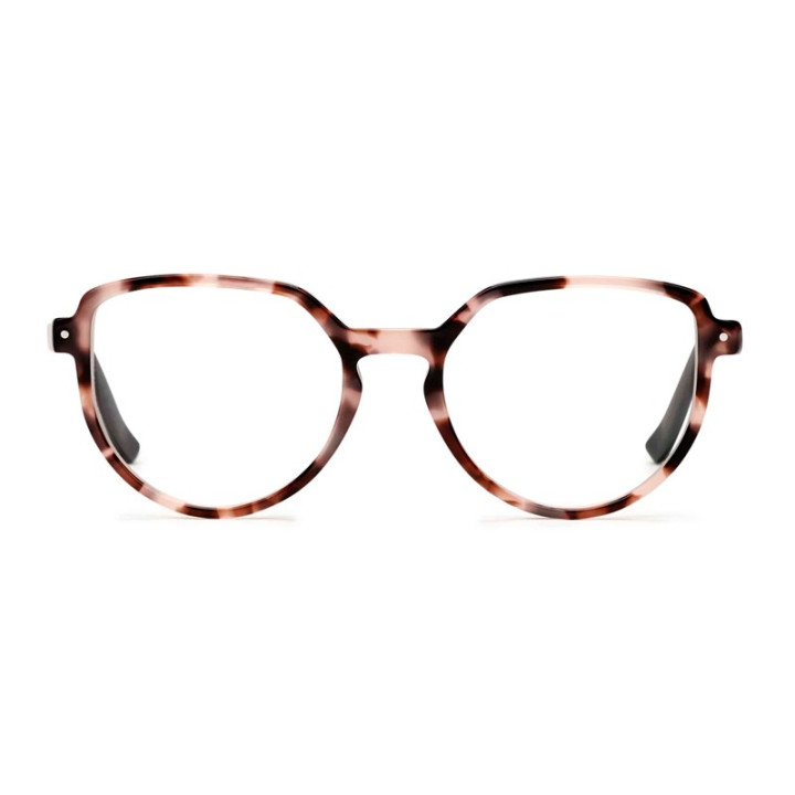 VFG Very Fashion Deep pink tortoise
