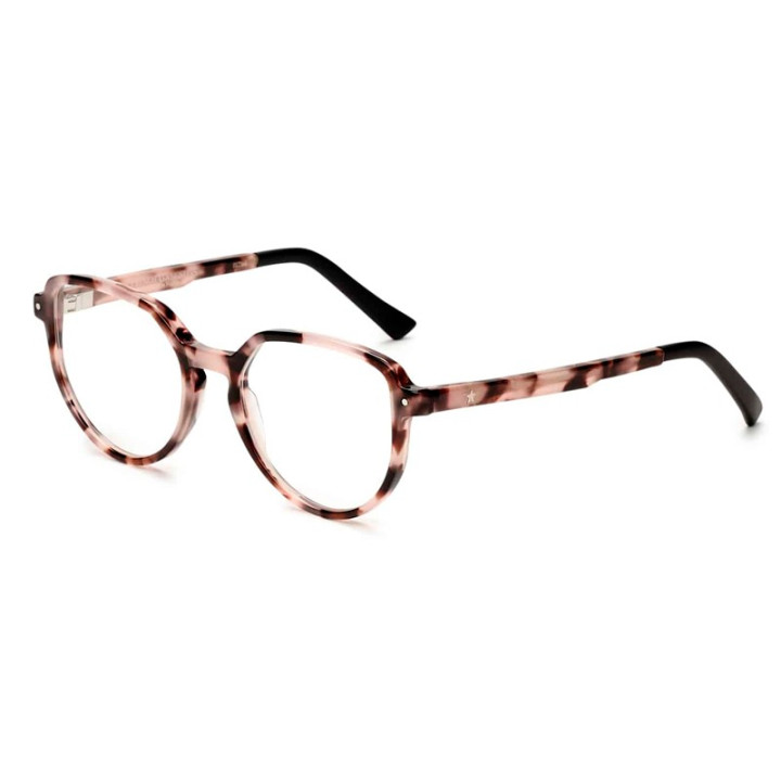 VFG Very Fashion Deep pink tortoise (vista 3q)