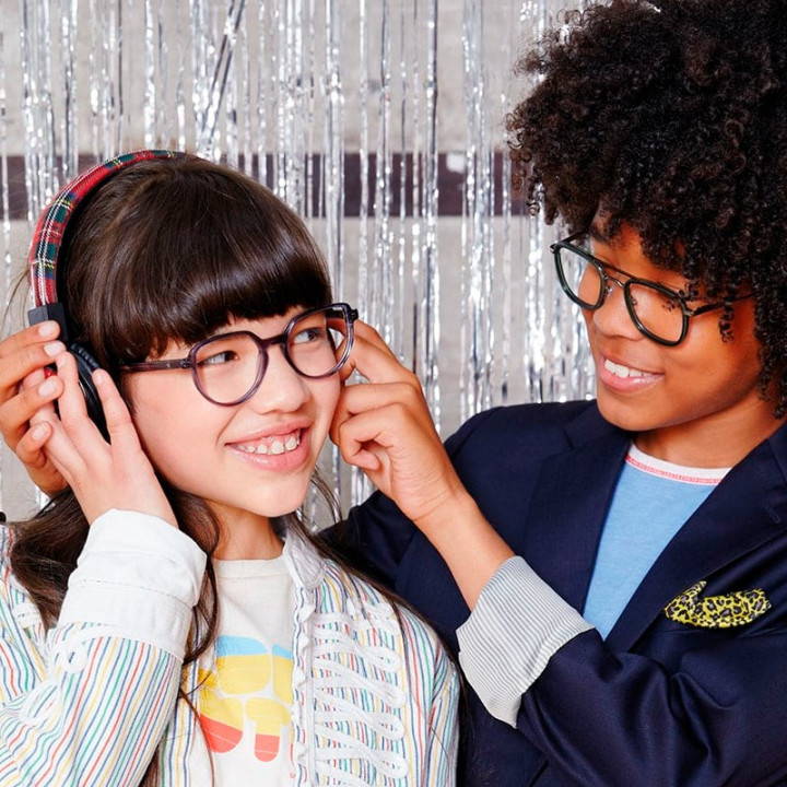 ▷ Eyewear for children Very French Gangsters VERY FASHION