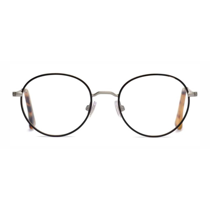 Very Fine Palladium laque noir