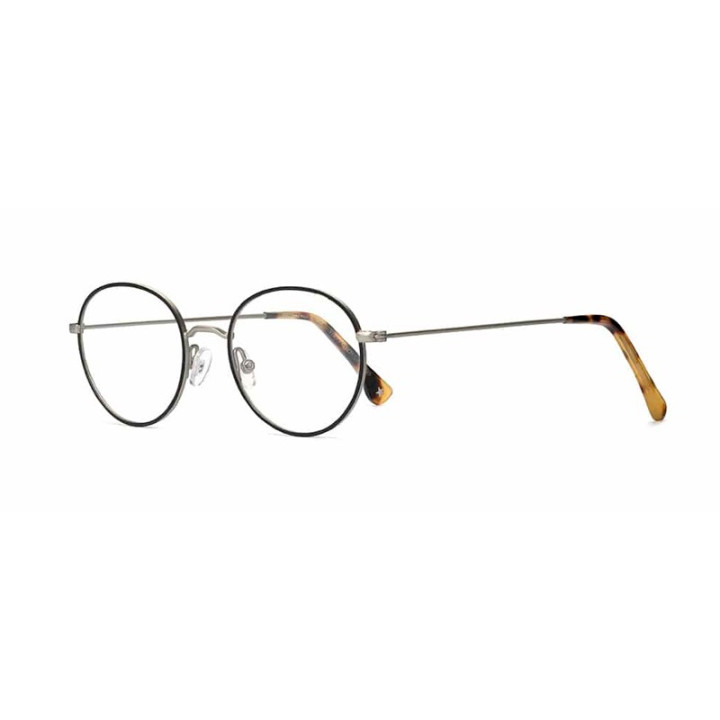 Very Fine Palladium laque noir (vista 3q)