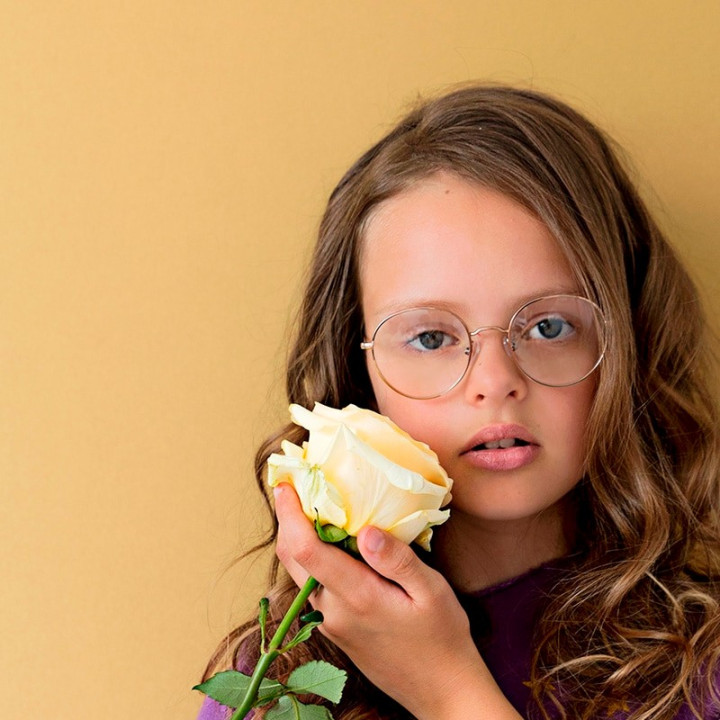 ▷ Eyewear for children Very French Gangsters VERY FINE