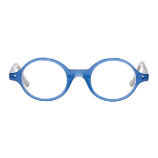 Very smart bleu chambray