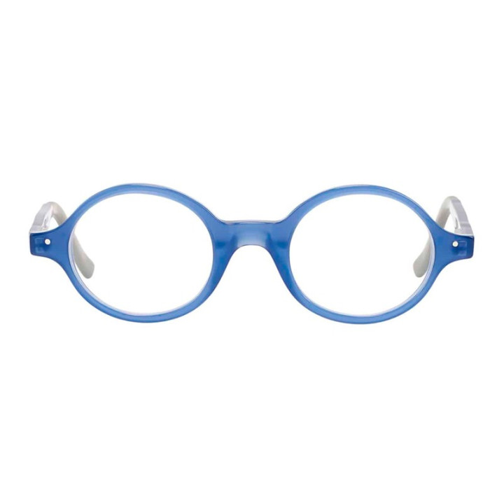Very smart bleu chambray