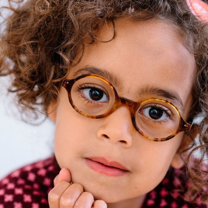 ▷ Gafas de vista infantiles Very French Gangsters VERY SMART