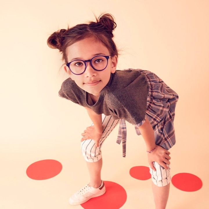 ▷ Eyewear for children Very French Gangsters VERY GENIUS