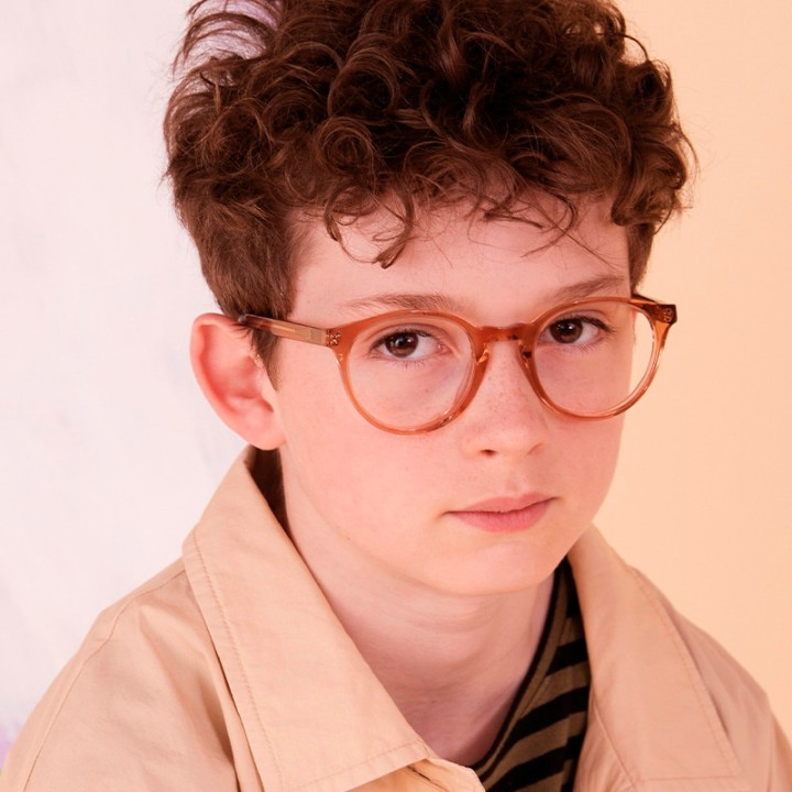 ▷ Gafas de vista infantiles Very French Gangsters VERY GENIUS