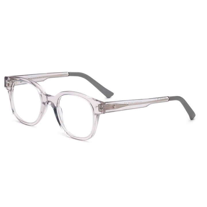 VFG Very Hype Gris cristal clair 3q