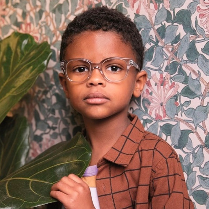Very French Gangsters VERY HYPE eyewear for children
