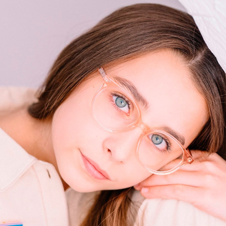 ▷ Gafas de vista infantiles Very French Gangsters VERY WELL