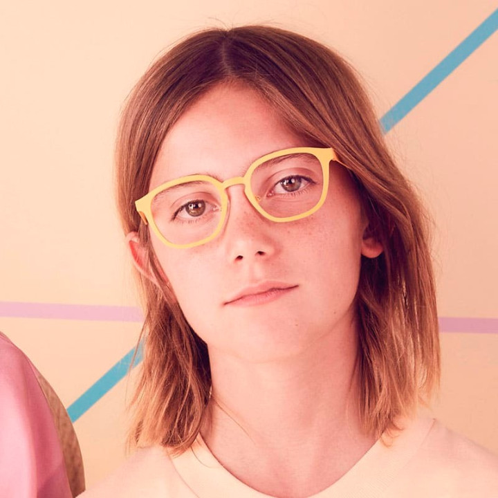 ▷ Gafas de vista infantiles Very French Gangsters VERY GRAPH