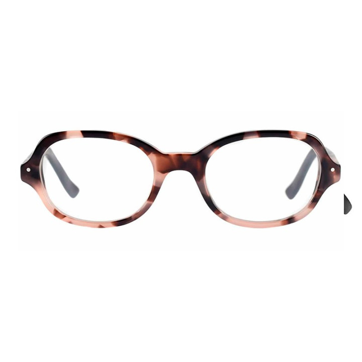 Very Charming Deep pink tortoise