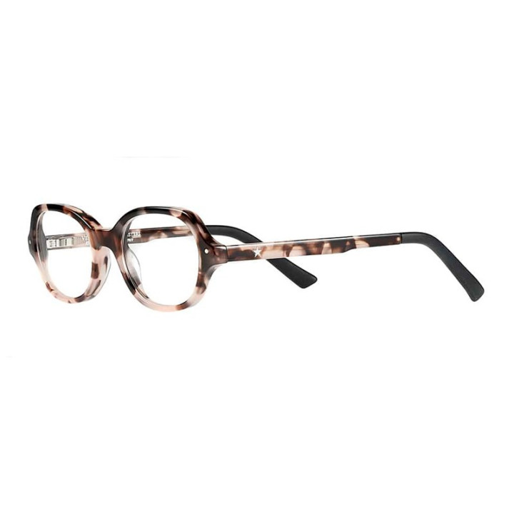 Very Charming Deep pink tortoise (vista 3q)