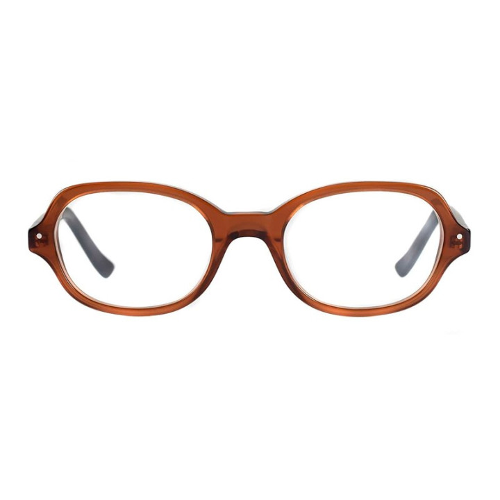 Very Charming Translucent Brown