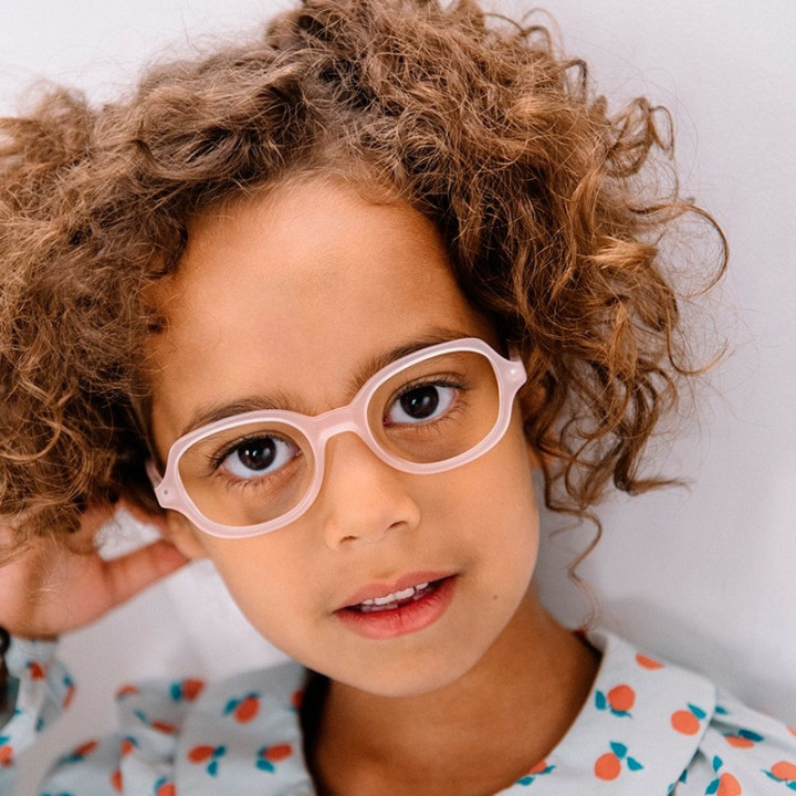 Gafas de vista infantiles Very French Gangsters VERY CHARMING