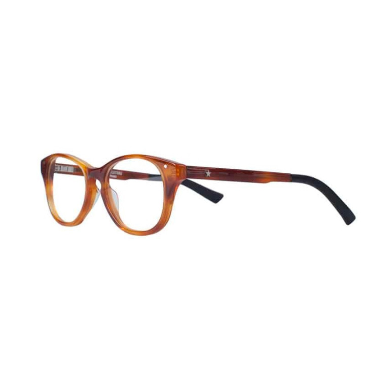 Very French Gangsters VERY CLEAR eyewear for children