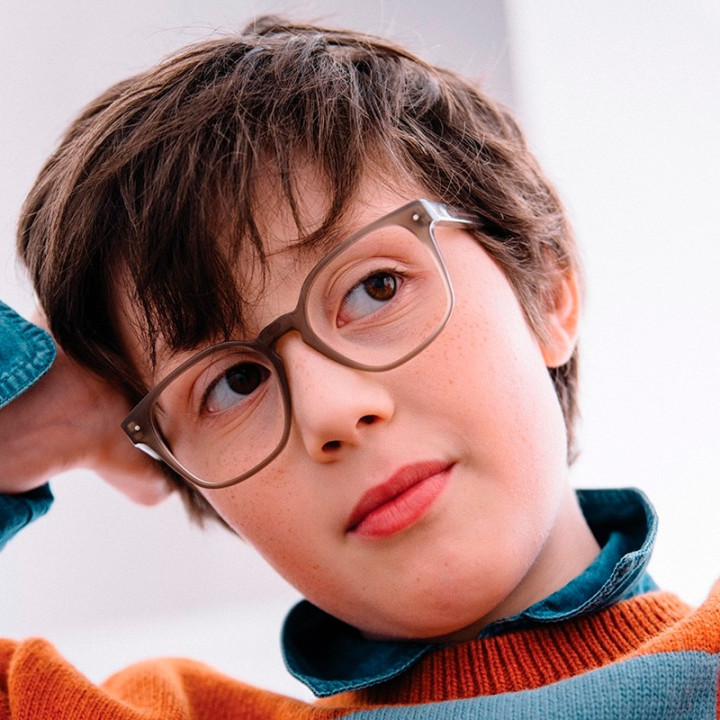 Very French Gangsters VERY CORRECT eyewear for children
